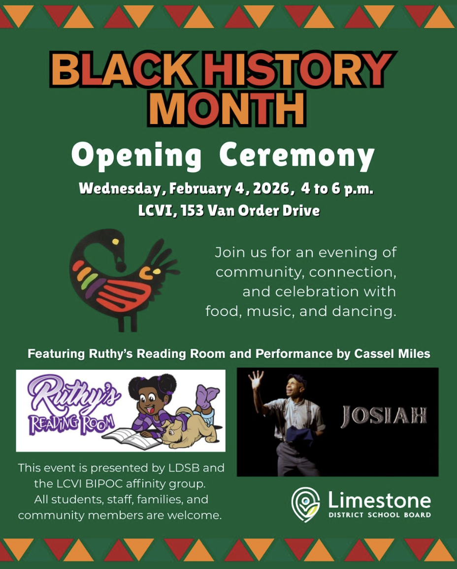 black history month 2026