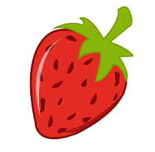 strawberry
