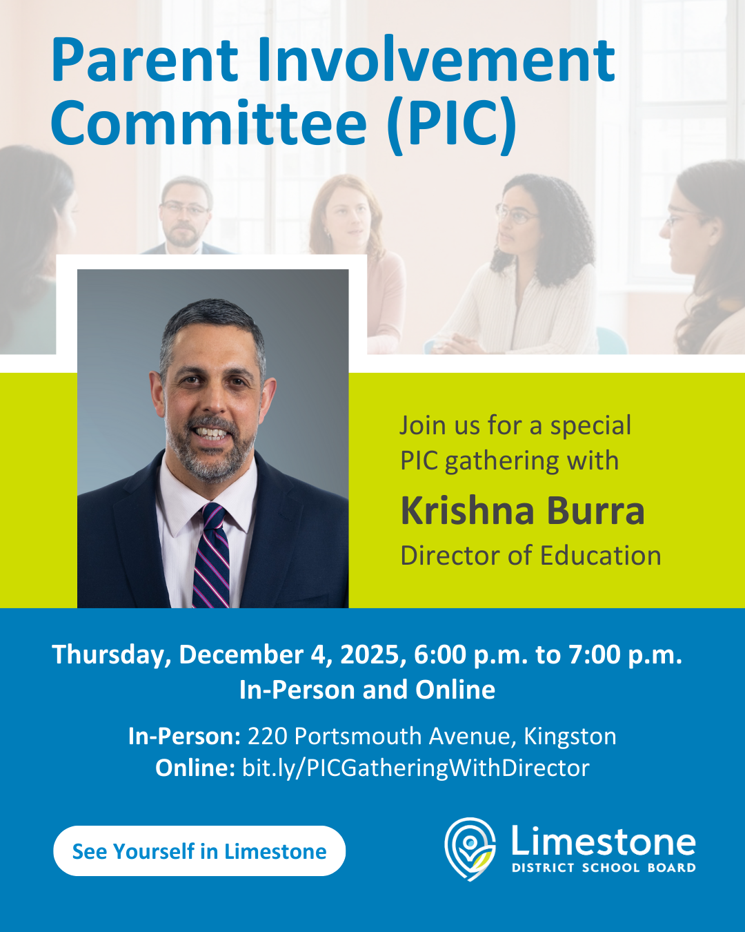 PIC meeting dec 4 2025