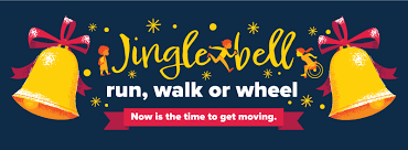 jingle bell walk