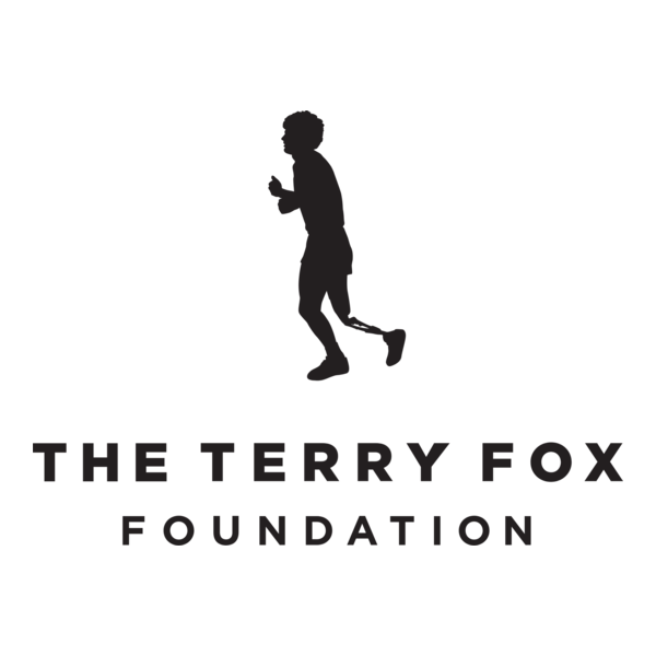 terry fox run logo png seeklogo 450260